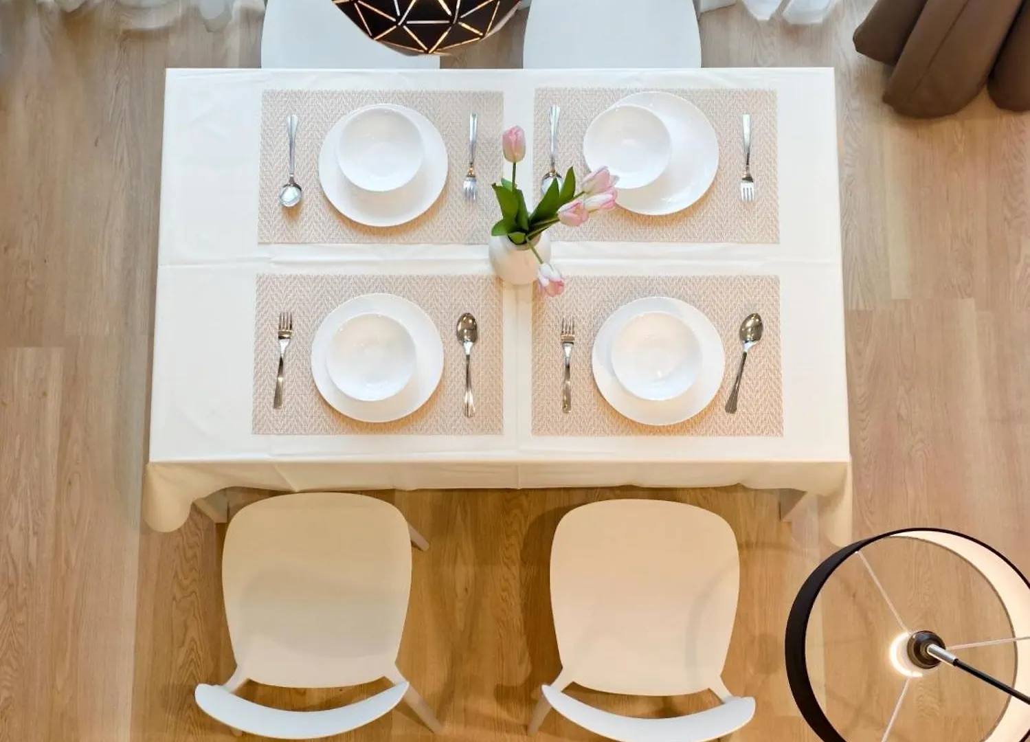 Ekocheras Creamy Stay Kuala Lumpur Apartment