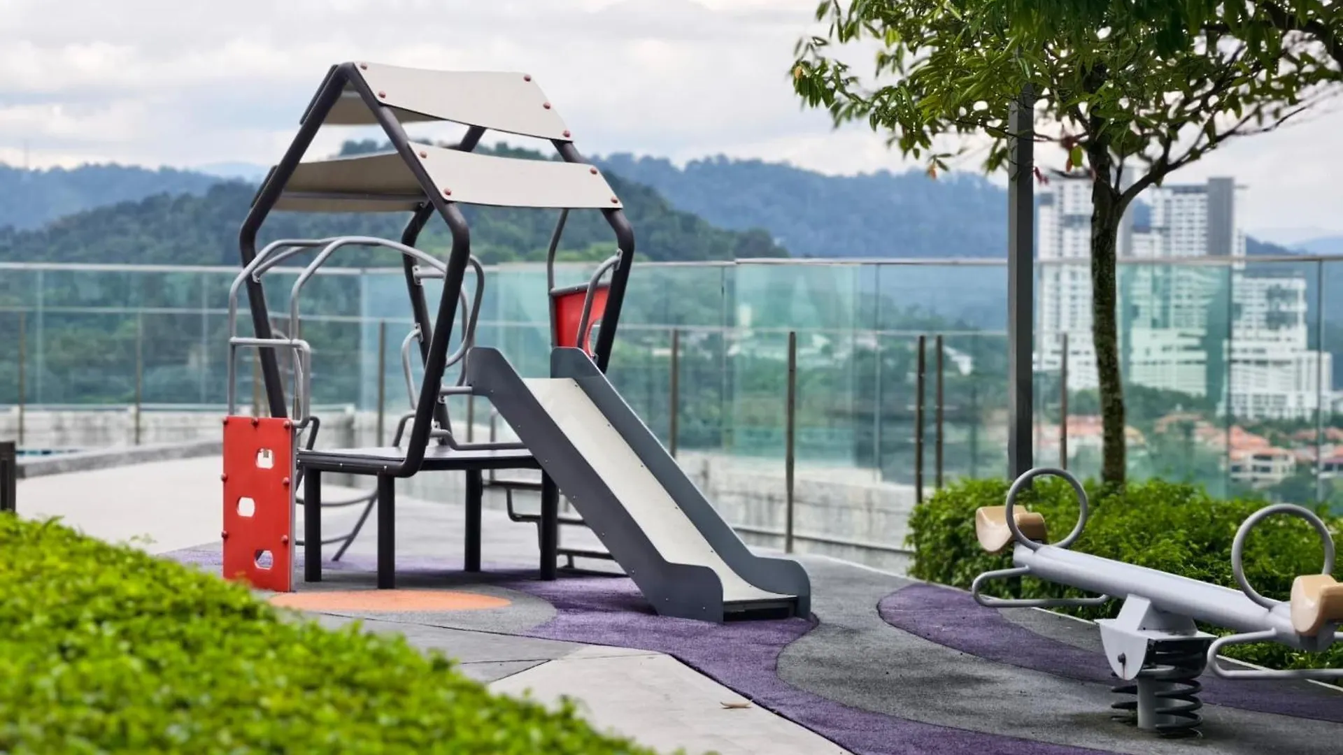 Apartment Ekocheras Creamy Stay Kuala Lumpur