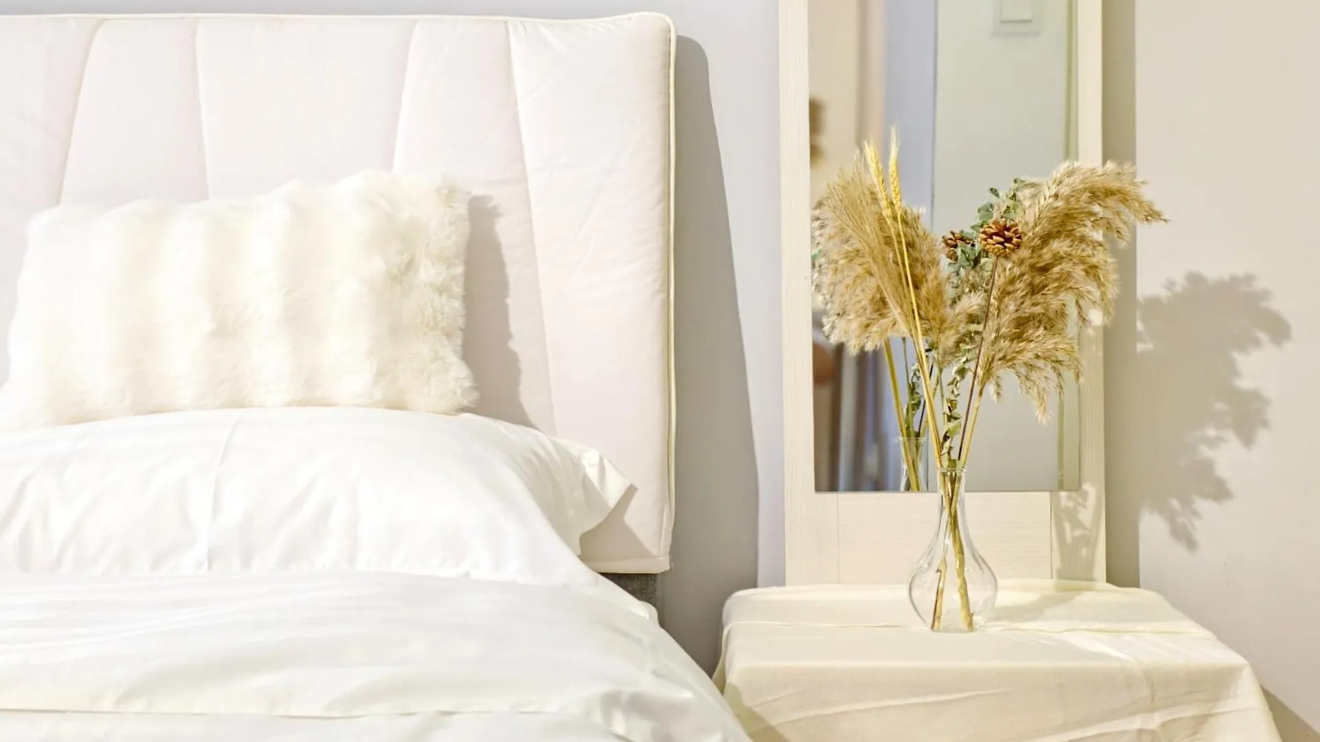 Ekocheras Creamy Stay Kuala Lumpur Malaysia
