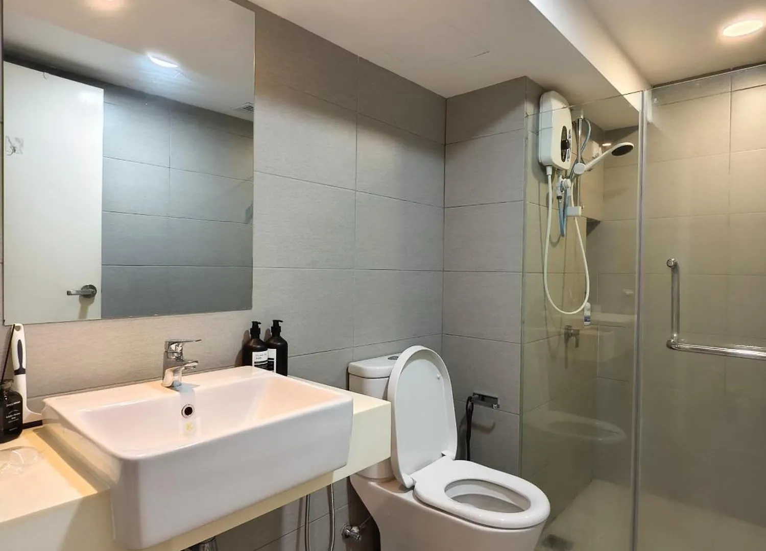 Ekocheras Creamy Stay Kuala Lumpur