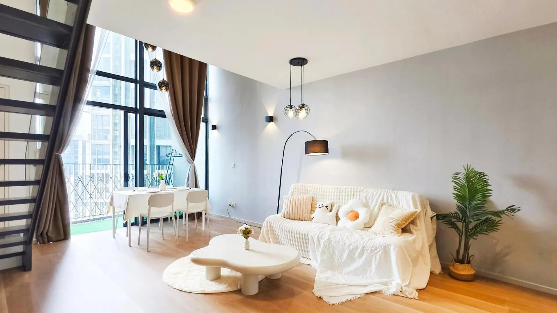 Ekocheras Creamy Stay Kuala Lumpur